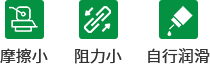 鏈條導軌——雙排鏈條導軌
